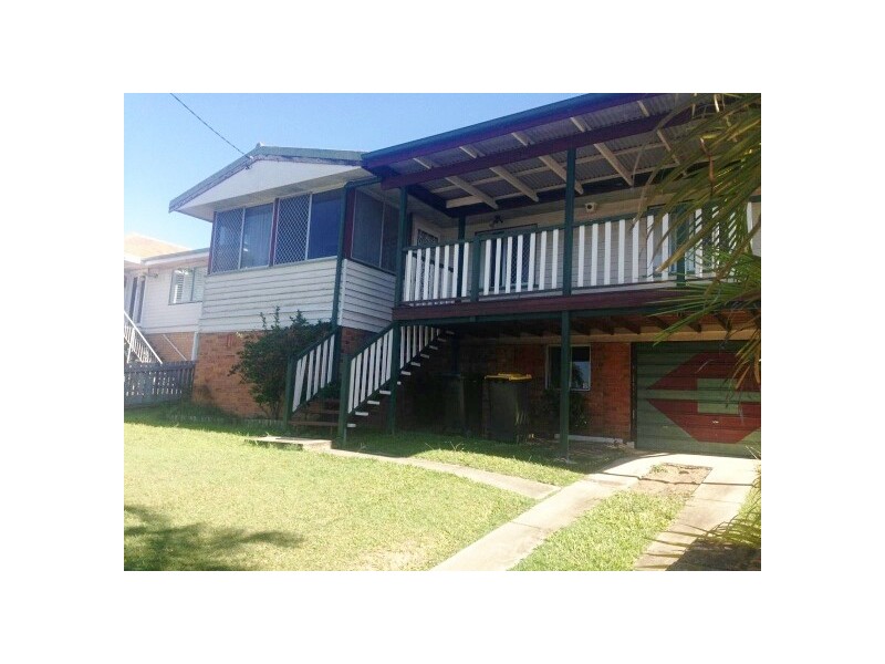 17 Knutsford Street, Chermside West QLD 4032