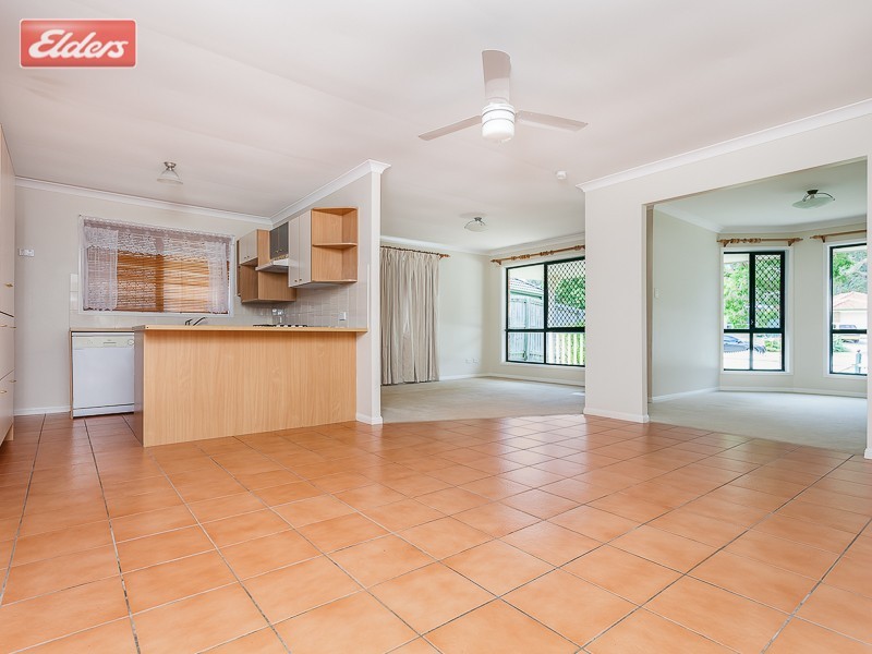 19 Chevrotain Pl, Chermside West QLD 4032