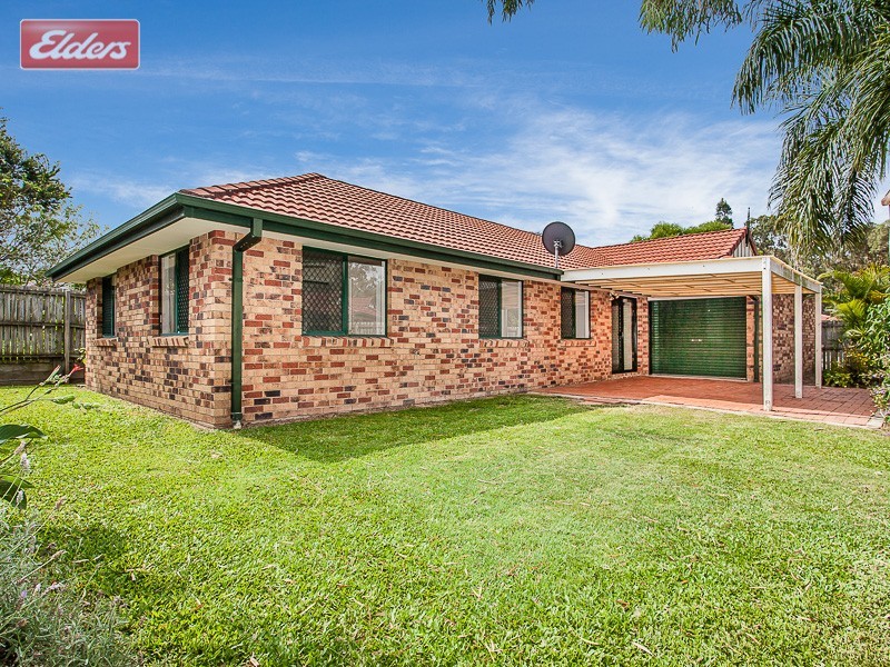 19 Chevrotain Pl, Chermside West QLD 4032