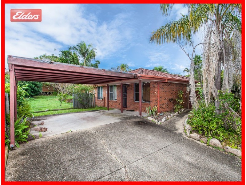 17 Beckett Rd, Mcdowall QLD 4053