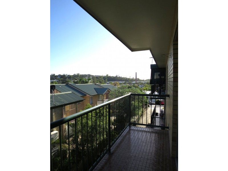 Unit 6/11 Huxley Avenue, Alderley QLD 4051