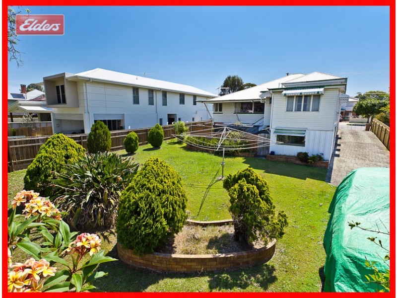 31 Burilda St, Hendra QLD 4011