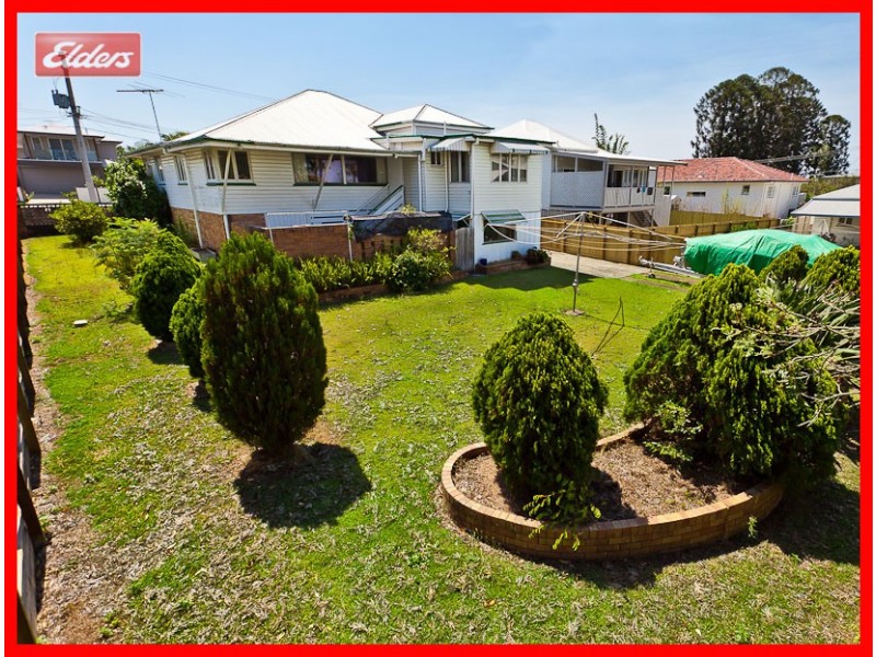 31 Burilda St, Hendra QLD 4011