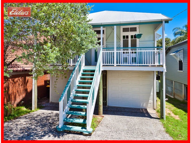 18 Suez Street, Gordon Park QLD 4031