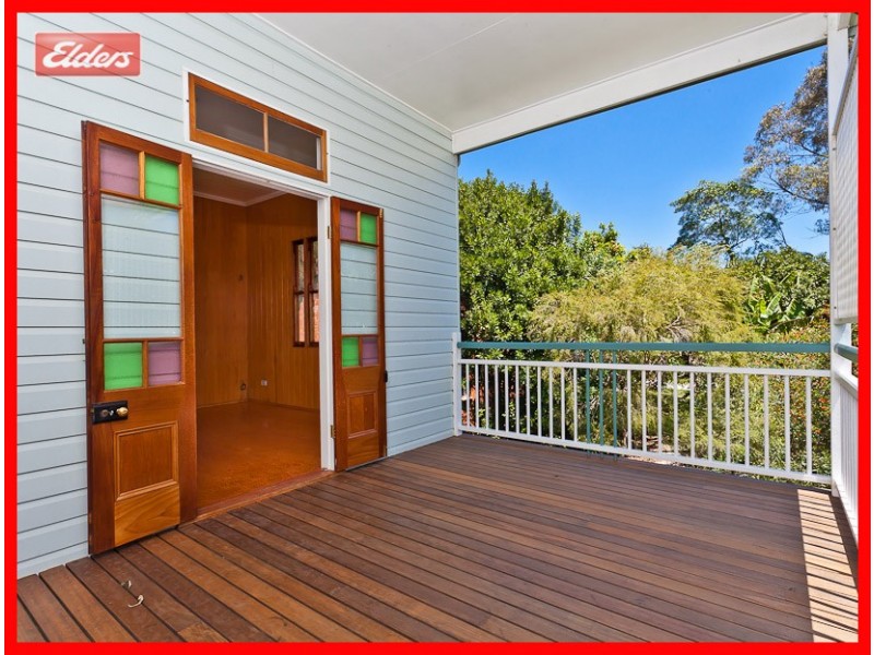 18 Suez Street, Gordon Park QLD 4031