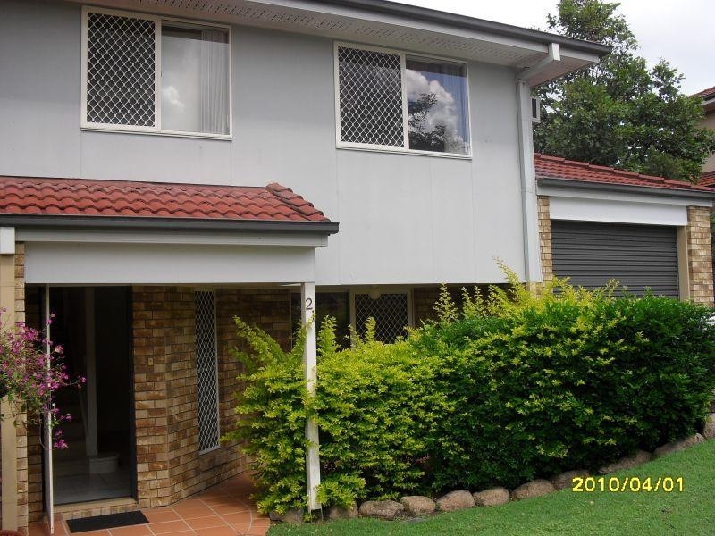 Unit 21/195 Old Northern Road, Mcdowall QLD 4053