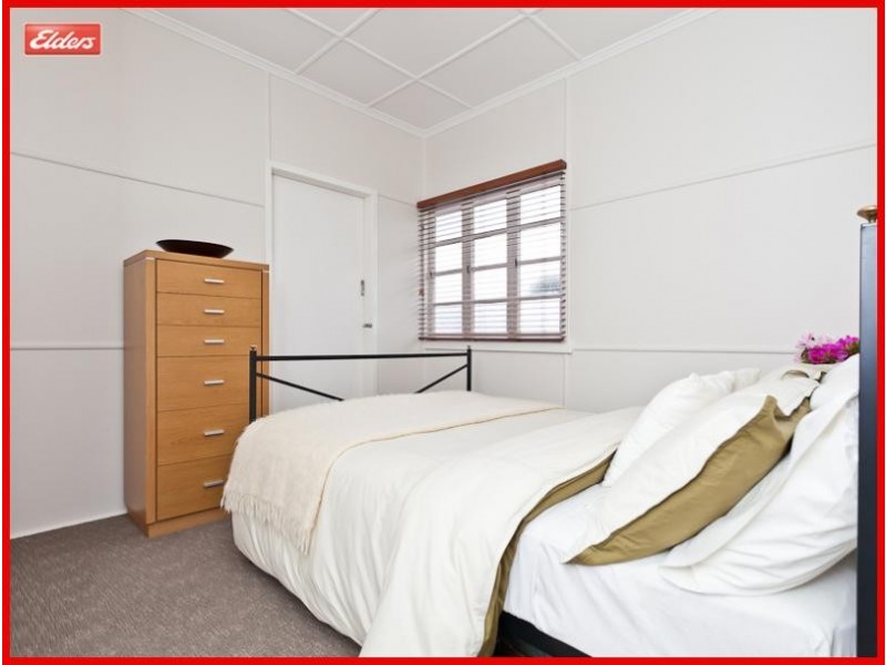 1 Lone Pine Street, Enoggera QLD 4051