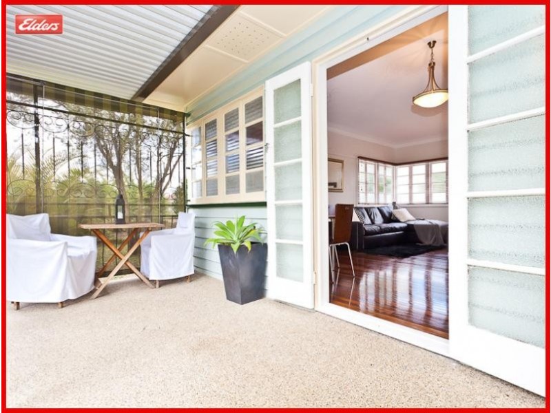 1 Lone Pine Street, Enoggera QLD 4051