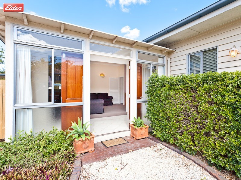 44 Forrest Street, Everton Park QLD 4053