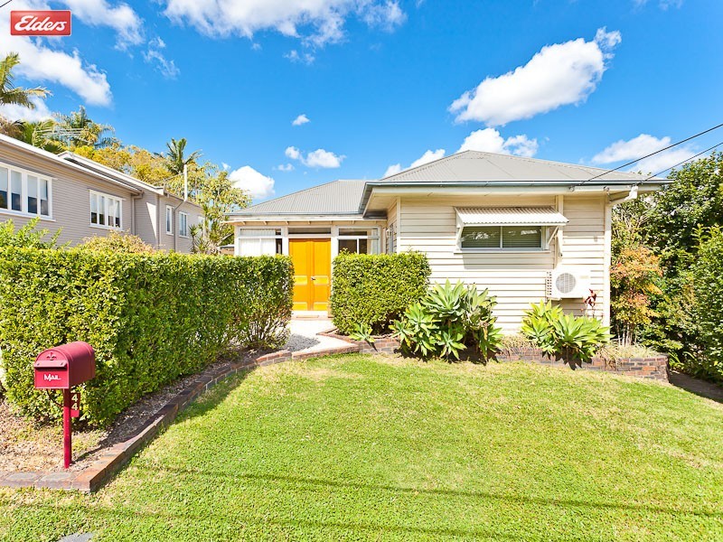 44 Forrest Street, Everton Park QLD 4053
