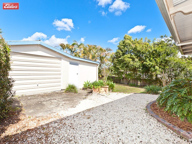 44 Forrest Street, Everton Park QLD 4053