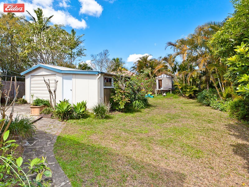 44 Forrest Street, Everton Park QLD 4053