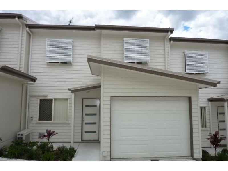 Unit 11/61 Buller Street, Everton Park QLD 4053