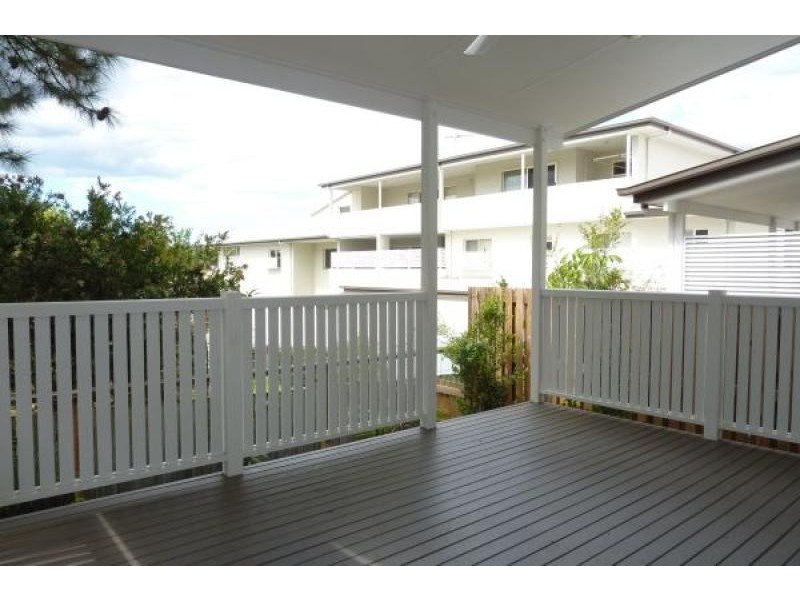 Unit 11/61 Buller Street, Everton Park QLD 4053