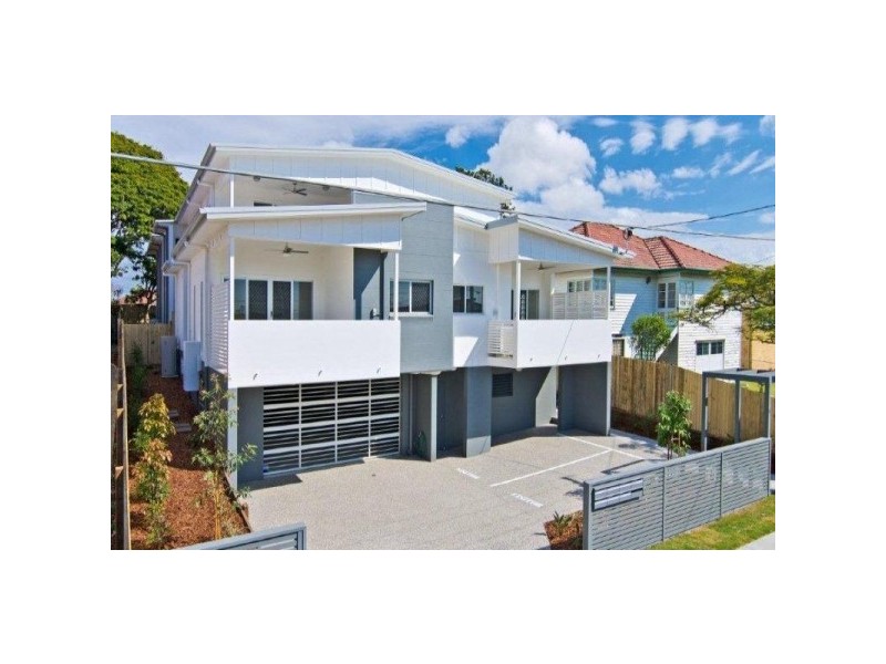 6/13 Ashmore Street, Everton Park QLD 4053