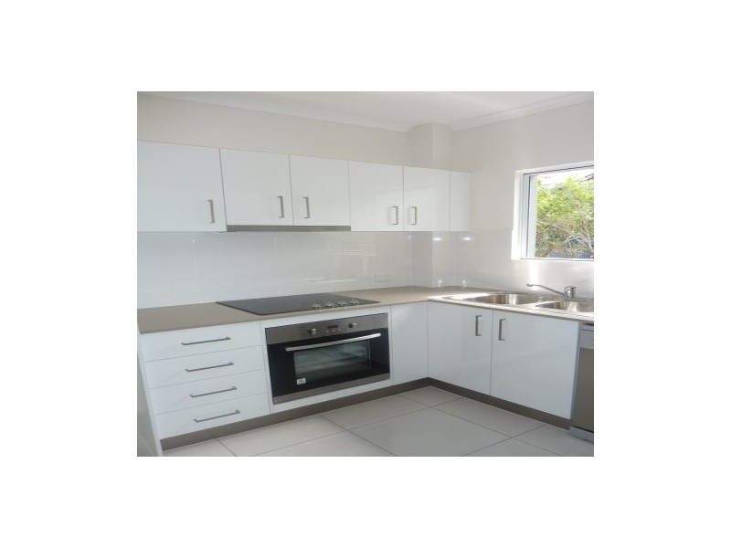 6/13 Ashmore Street, Everton Park QLD 4053