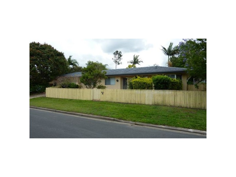 4 Babinda Street, Keperra QLD 4054