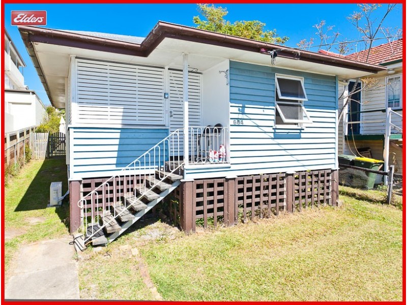 664 South Pine Road, Everton Park QLD 4053