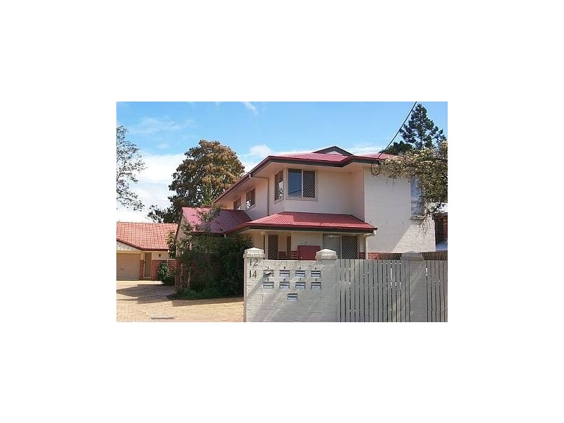 3/12-14 Bermingham St, Alderley QLD 4051