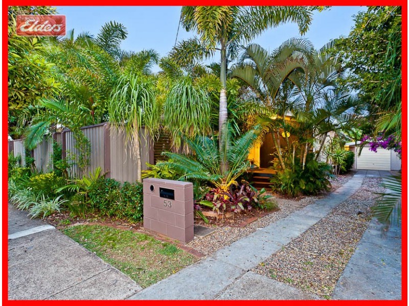 53 Wilmah St, Aspley QLD 4034