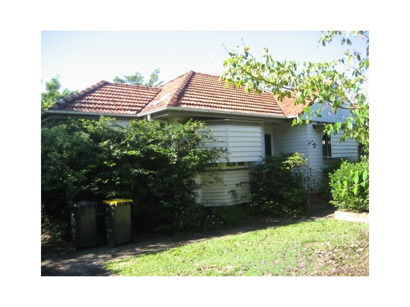 35 Cairo Street, Enoggera QLD 4051