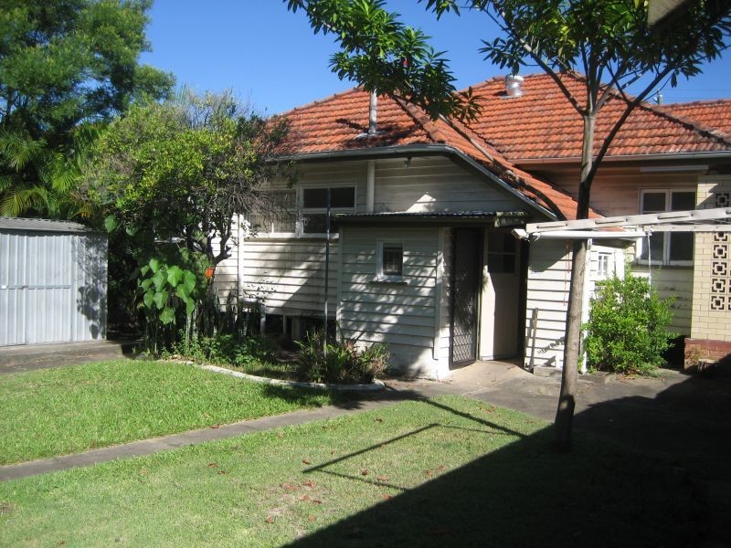 35 Cairo Street, Enoggera QLD 4051