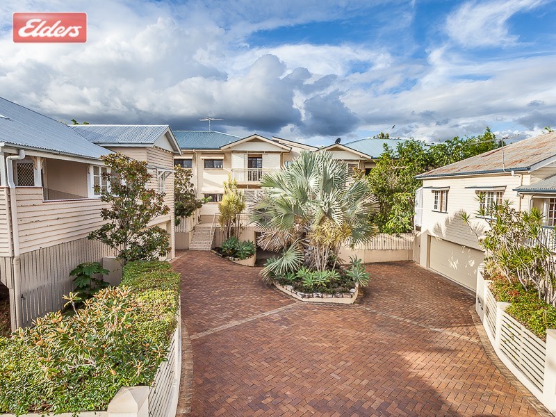 5/35 Kate Street, Alderley QLD 4051