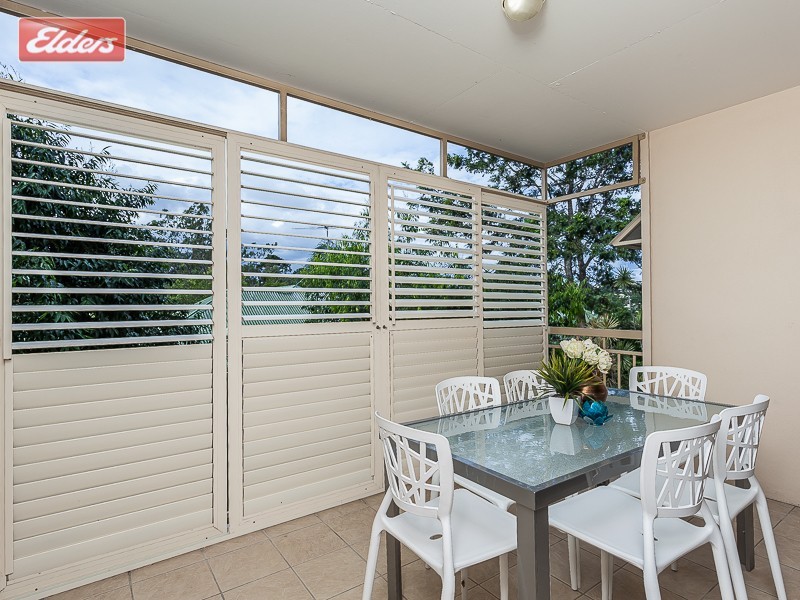 5/35 Kate Street, Alderley QLD 4051