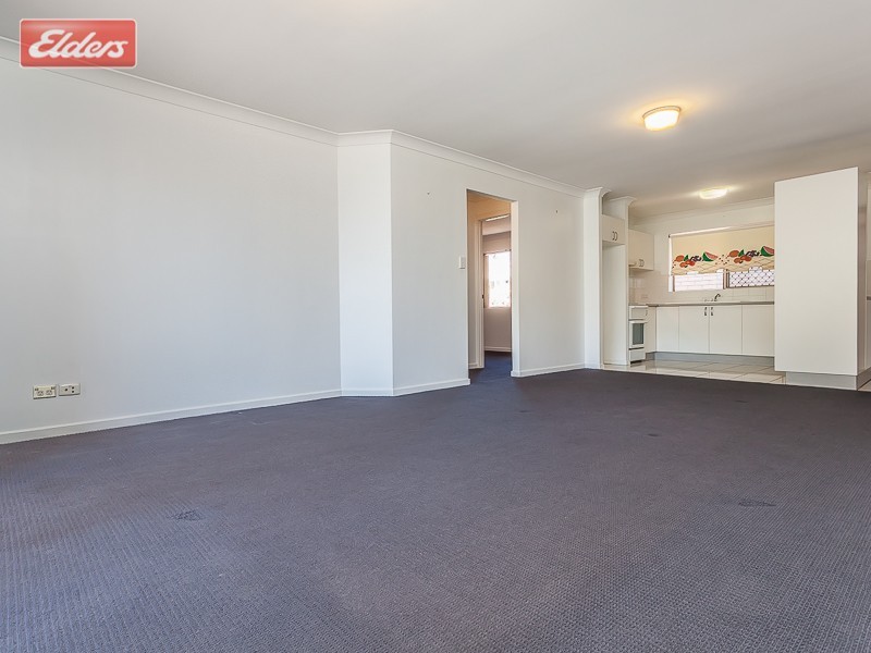 3/88 Glenalva Terrace, Enoggera QLD 4051