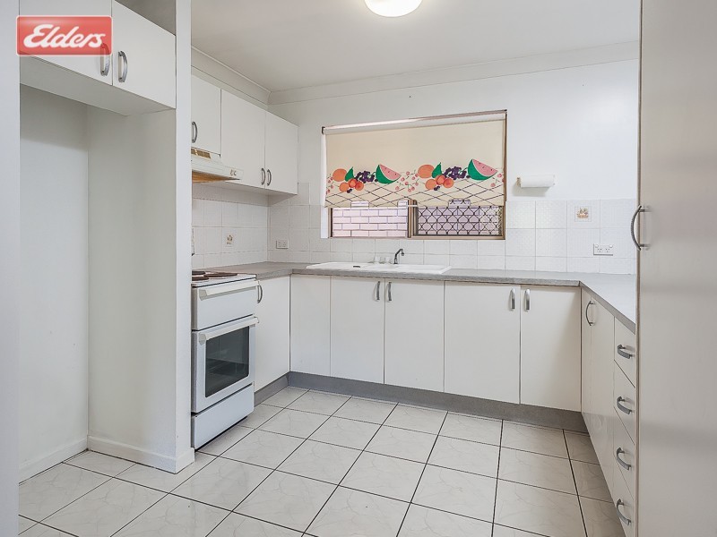 3/88 Glenalva Terrace, Enoggera QLD 4051