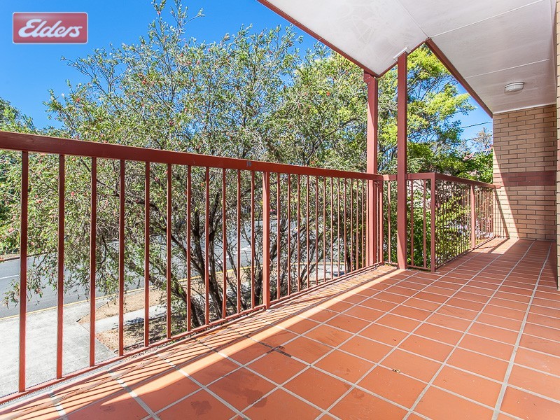3/88 Glenalva Terrace, Enoggera QLD 4051