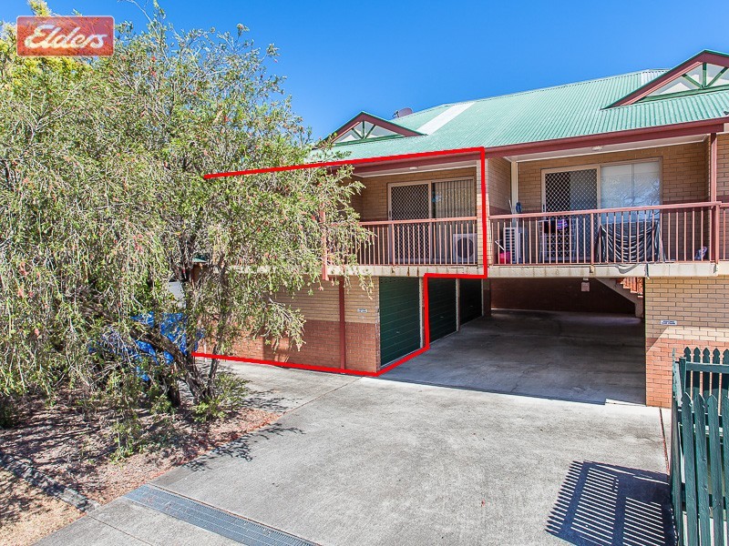 3/88 Glenalva Terrace, Enoggera QLD 4051