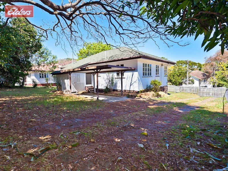 11 Barber St, Keperra QLD 4054