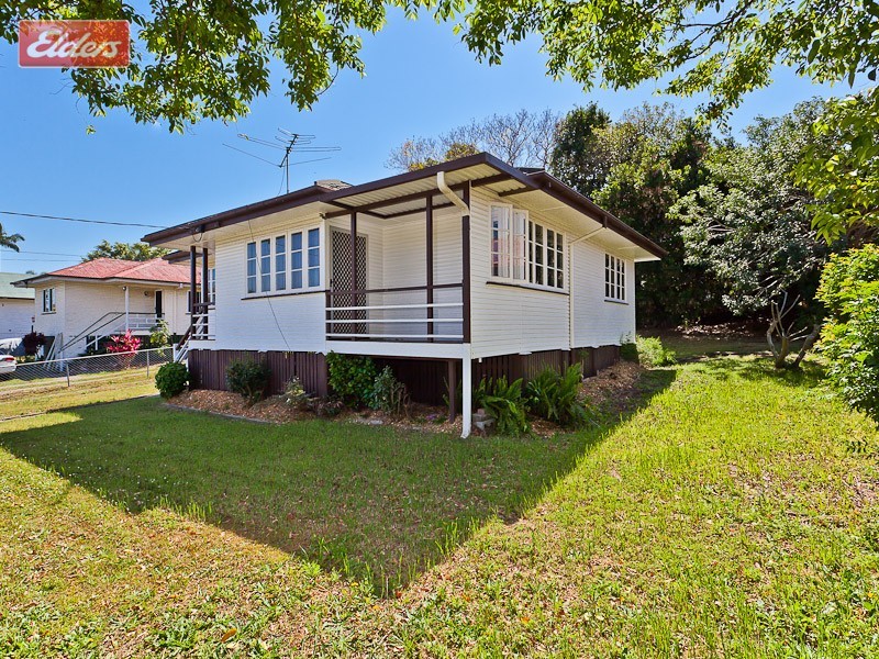 11 Barber St, Keperra QLD 4054