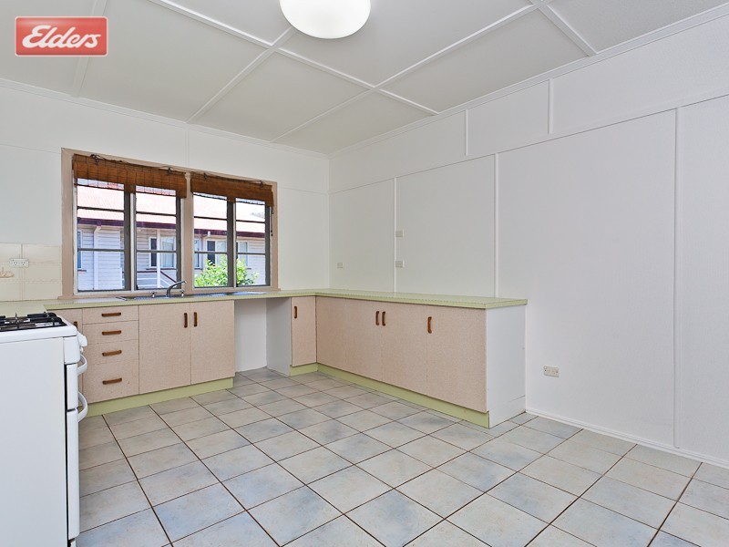 11 Barber St, Keperra QLD 4054