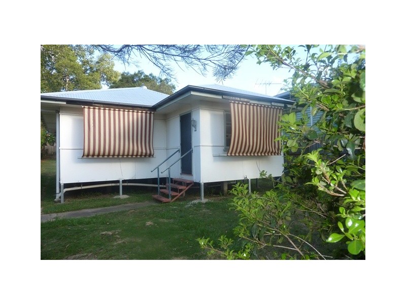 311 Wardell St, Enoggera QLD 4051