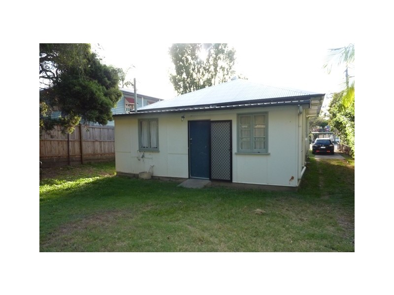 311 Wardell St, Enoggera QLD 4051