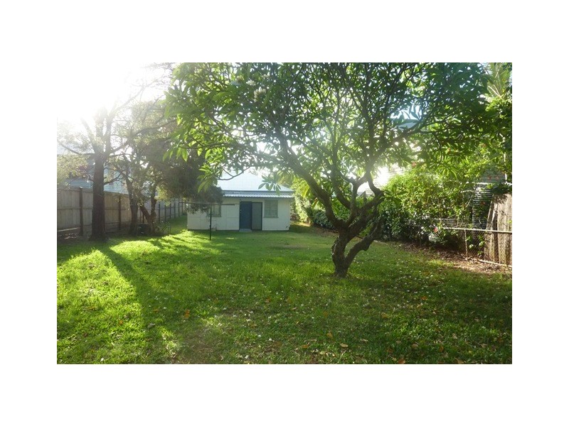 311 Wardell St, Enoggera QLD 4051
