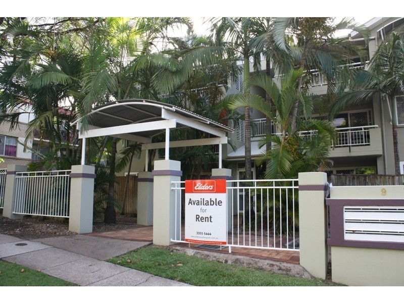 30/9 Durham Street, St Lucia QLD 4067