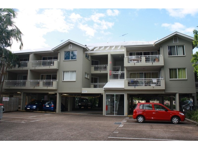 30/9 Durham Street, St Lucia QLD 4067