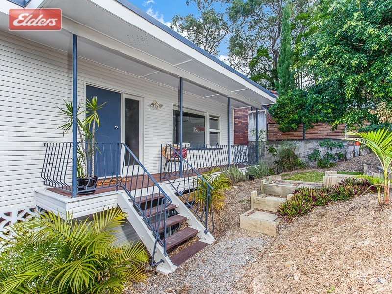 912 South Pine (quiet part) Road, Everton Park QLD 4053