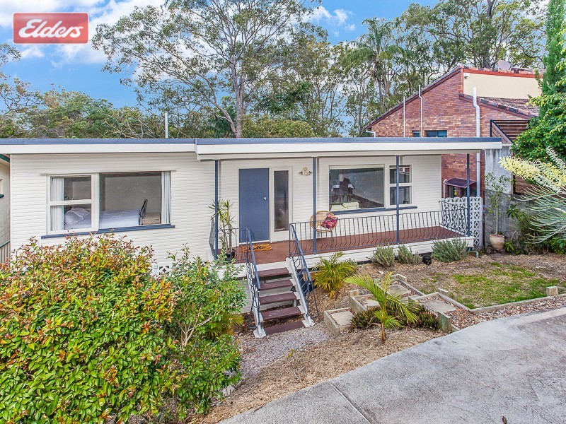 912 South Pine (quiet part) Road, Everton Park QLD 4053