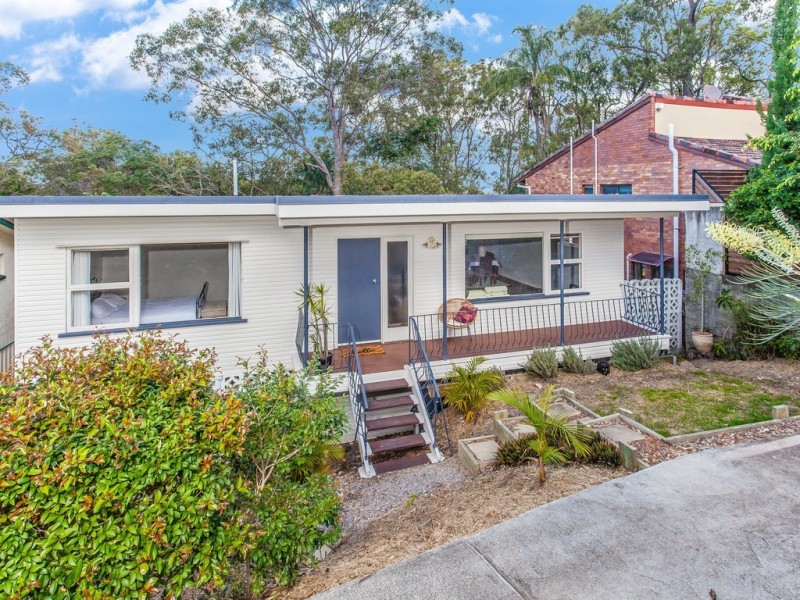 912 South Pine (quiet part) Road, Everton Park QLD 4053