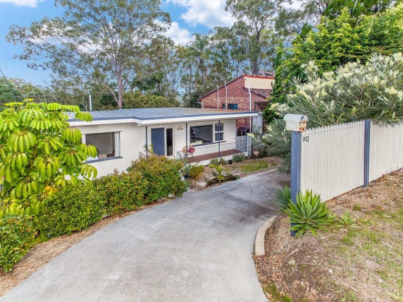 912 South Pine (quiet part) Road, Everton Park QLD 4053