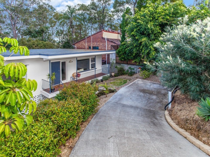 912 South Pine (quiet part) Road, Everton Park QLD 4053