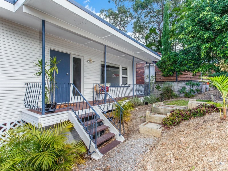 912 South Pine (quiet part) Road, Everton Park QLD 4053