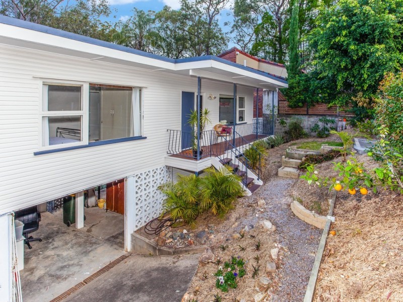 912 South Pine (quiet part) Road, Everton Park QLD 4053