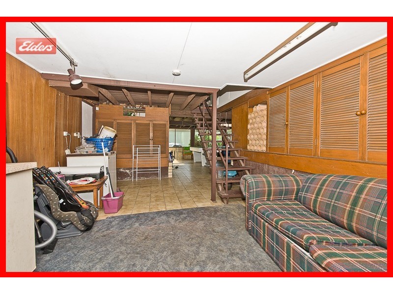 59 Pullen Road, Everton Park QLD 4053