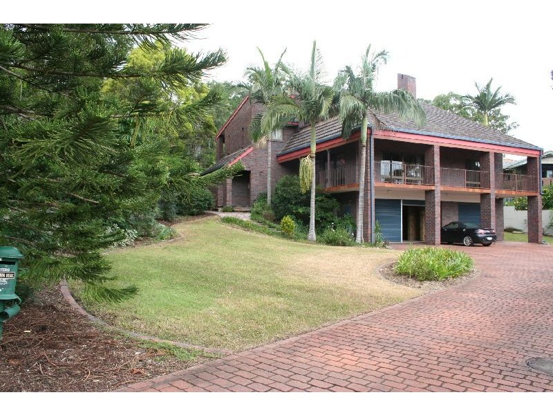 3 Harpo St, Mcdowall QLD 4053