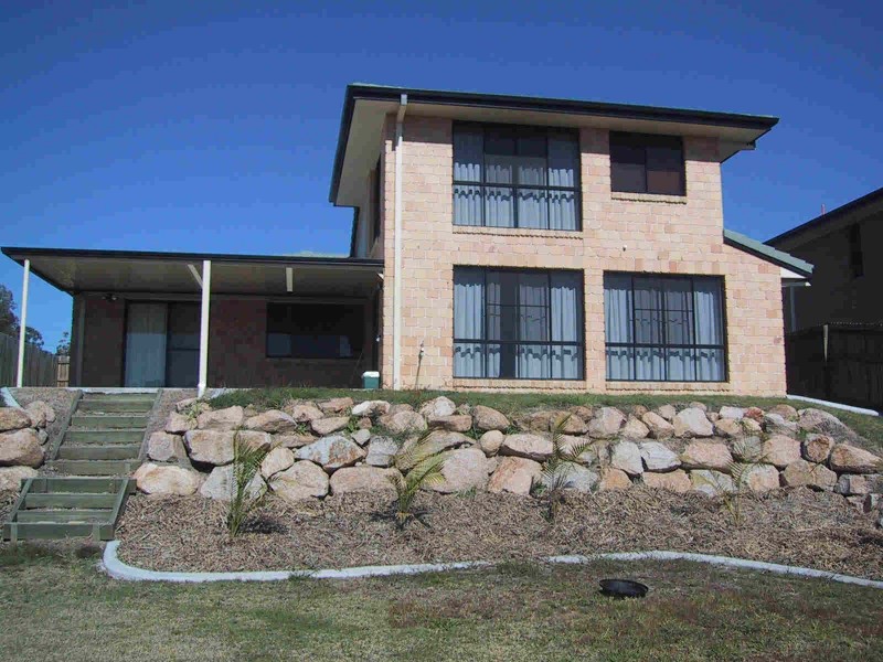 5 Willis Close, Keperra QLD 4054